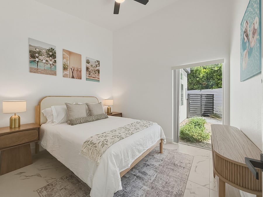 Main House Room 2
