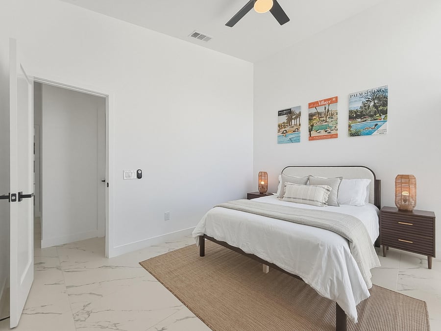 Main House Room 1 
