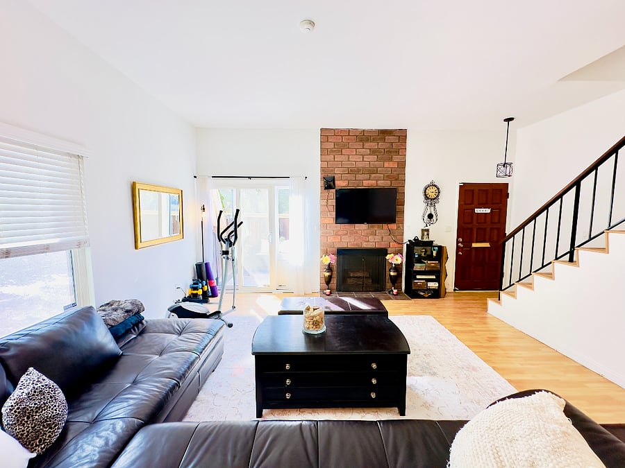 Living Room.