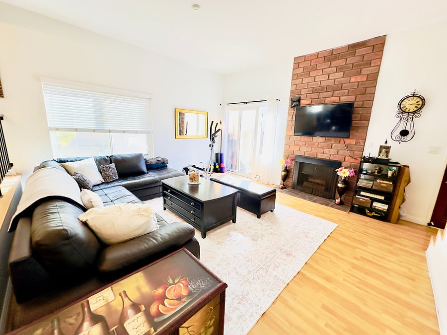 Living Room.