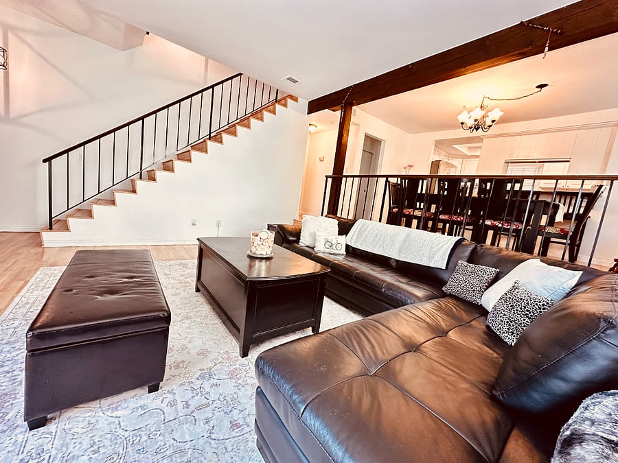 Living Room.