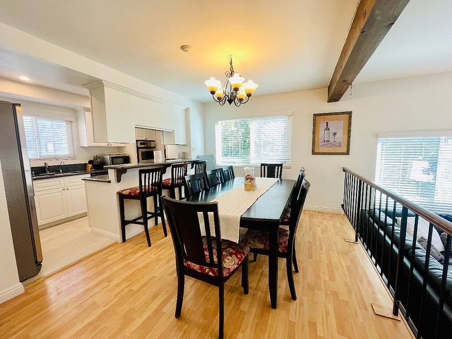 Dining Room.