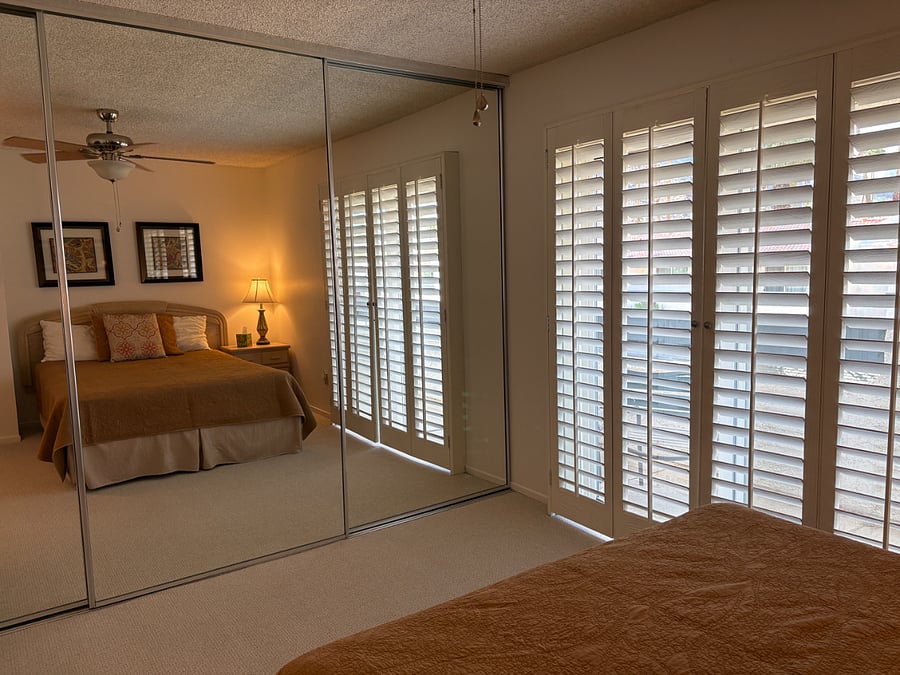 Queen Bedroom