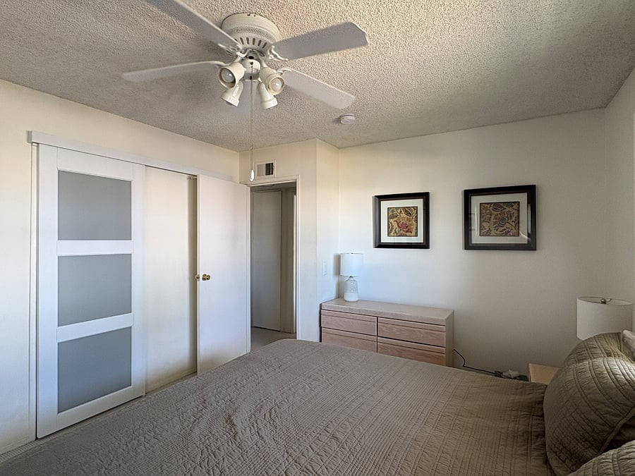 Primary Bed Room