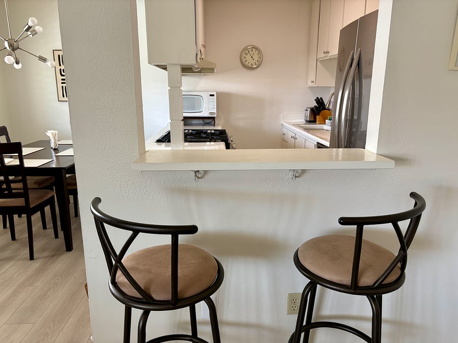 Open Kitchen