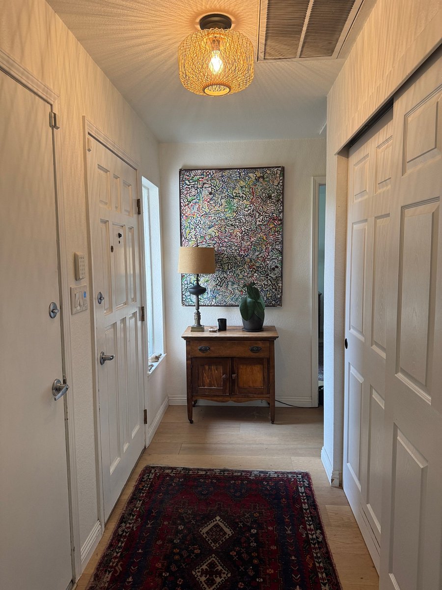 entryway