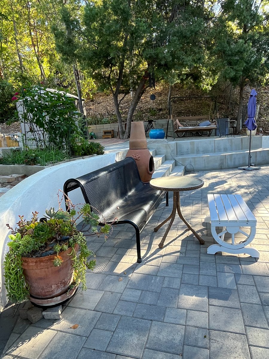 Yard space picture 1