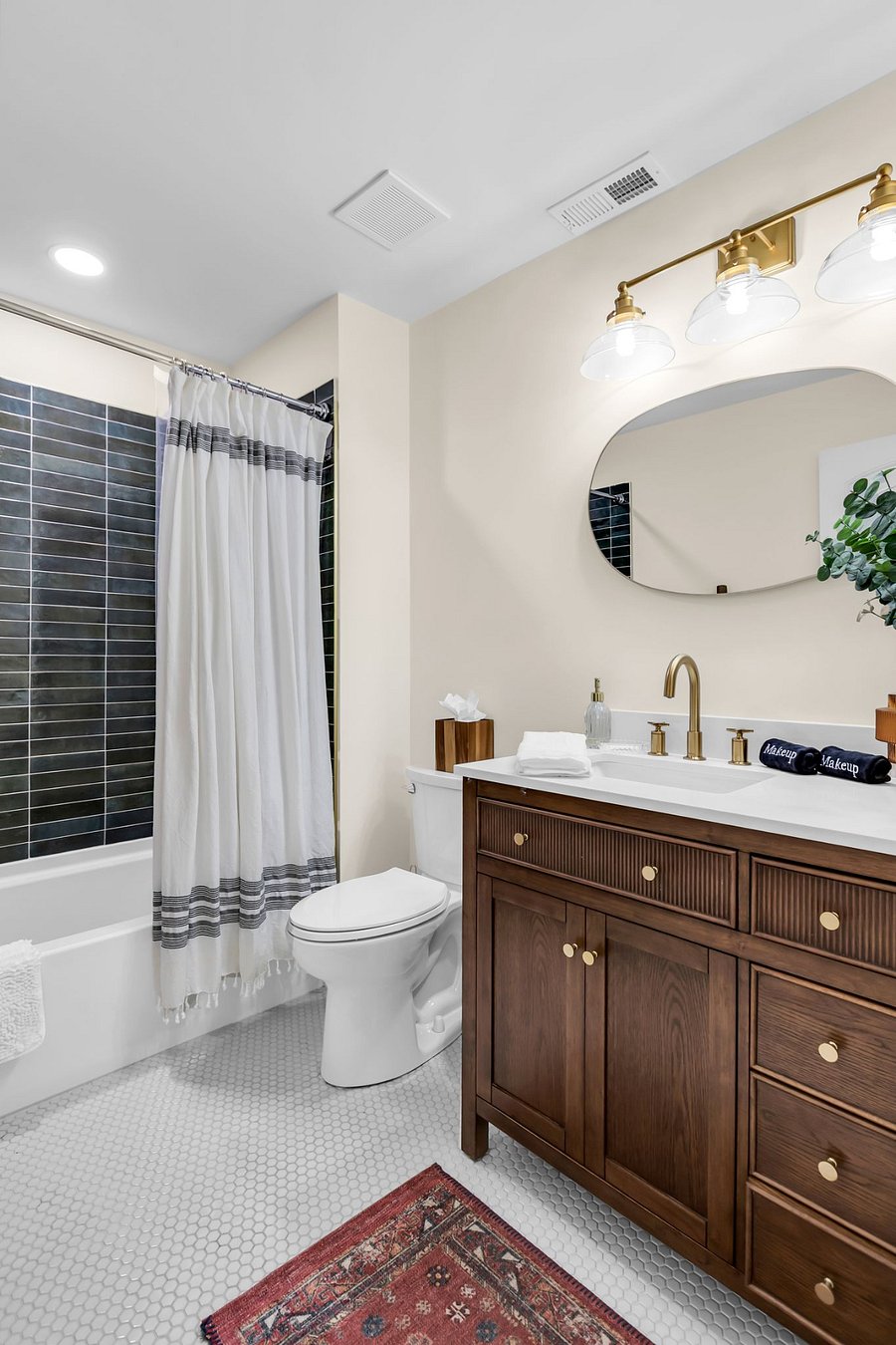 Designed with details to feel like home!