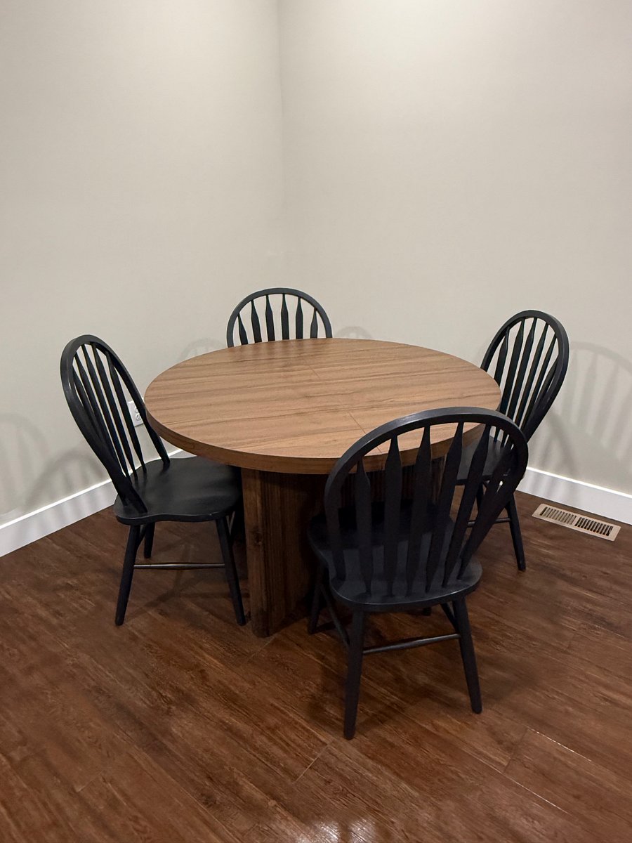 Kitchen Table