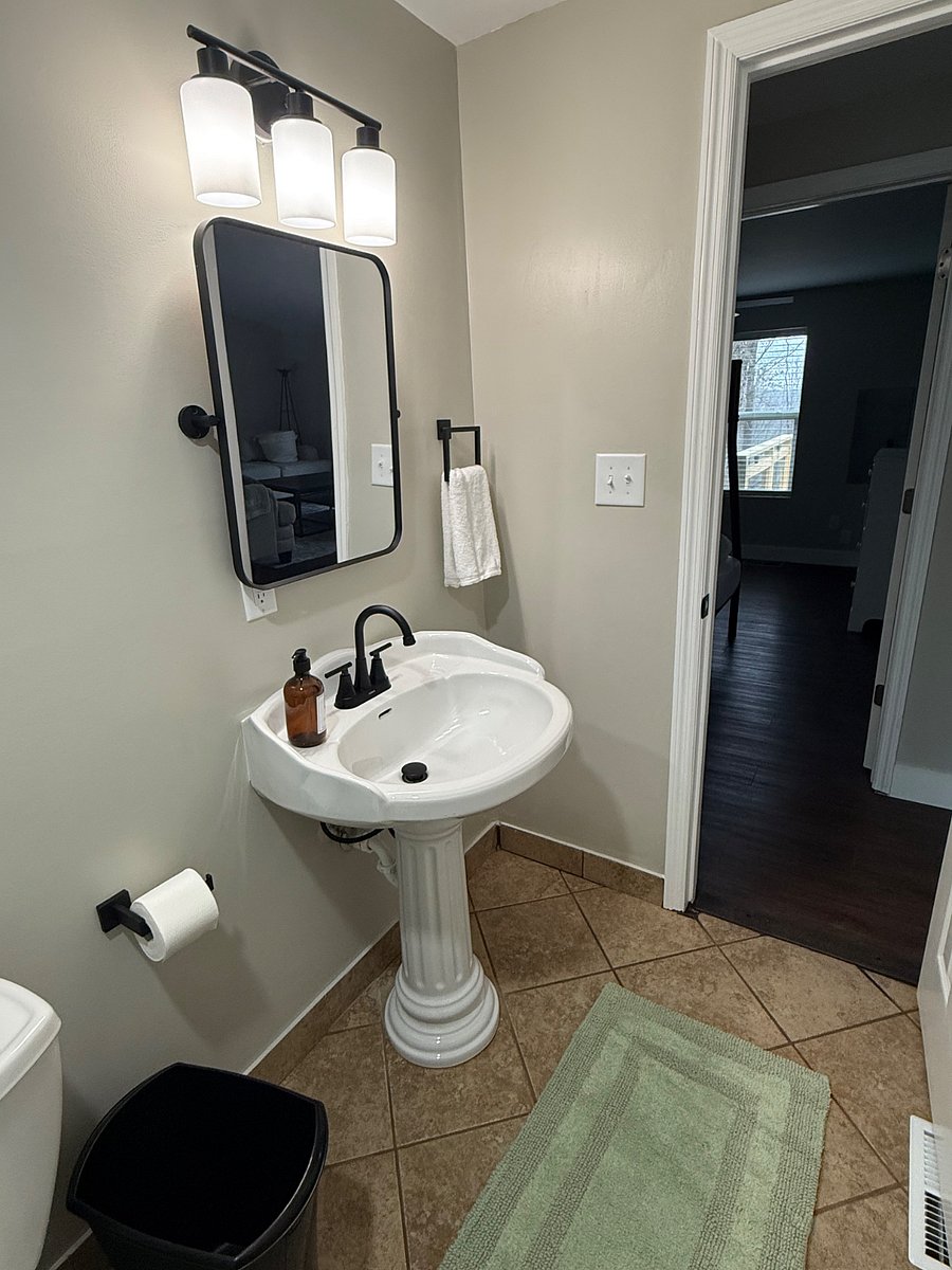 2nd Bath