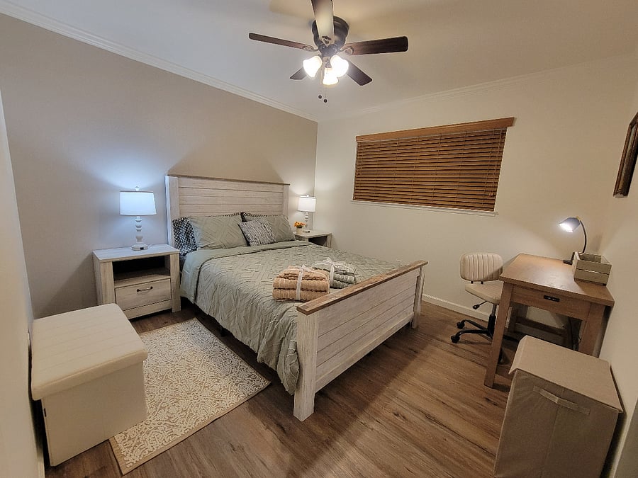 Bedroom 2