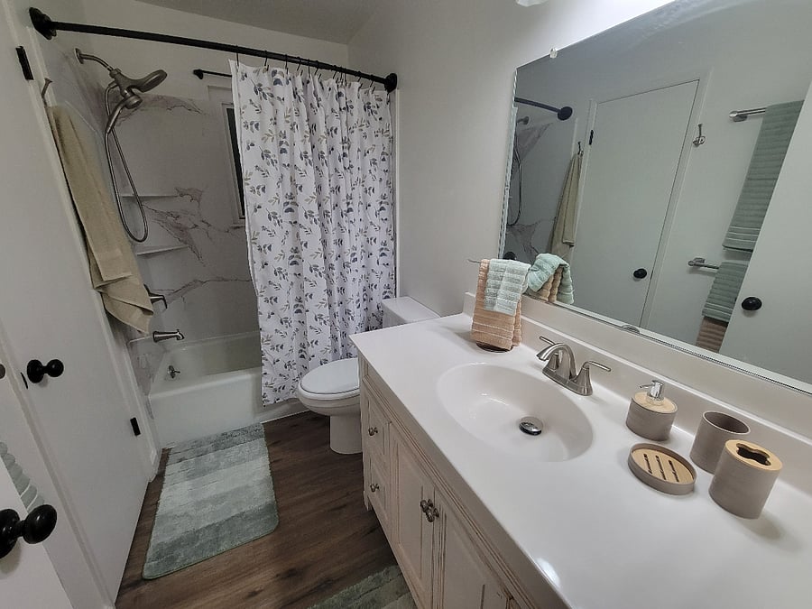 Bathroom 2