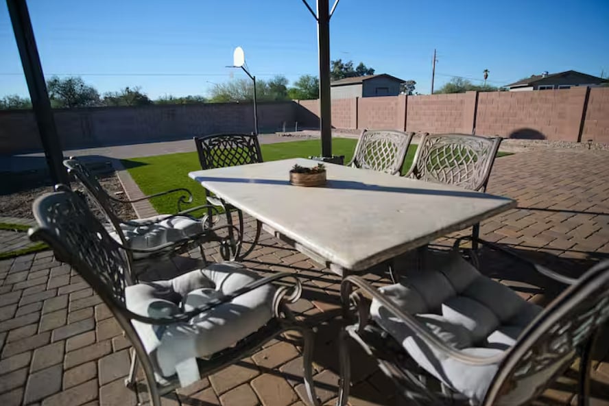 Furnished Finder property 983482_1 photo 14