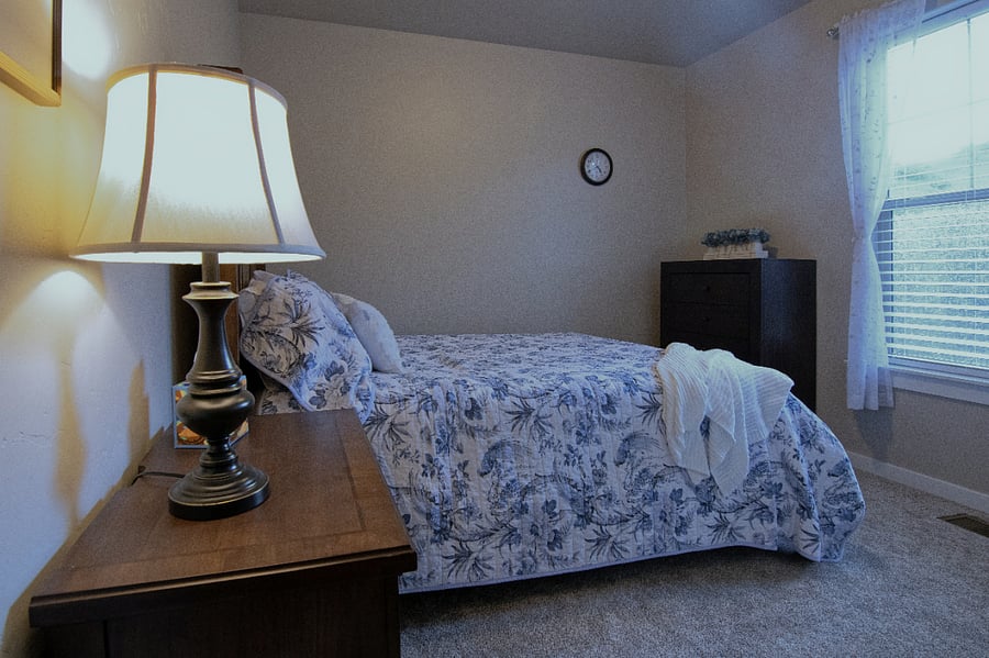 Bedroom #2