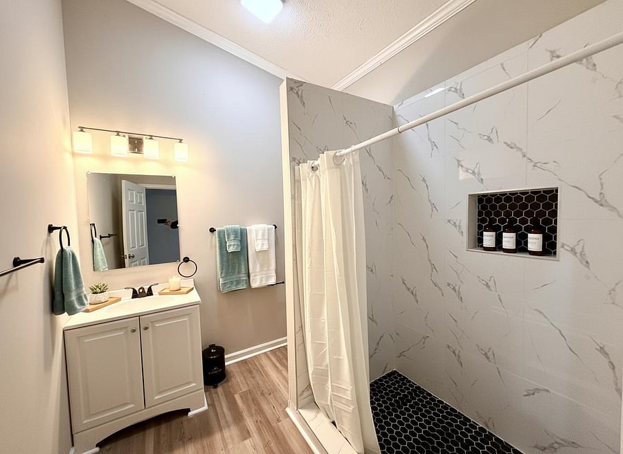Bathroom 3