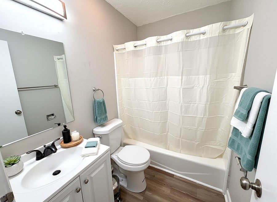 Bathroom 2