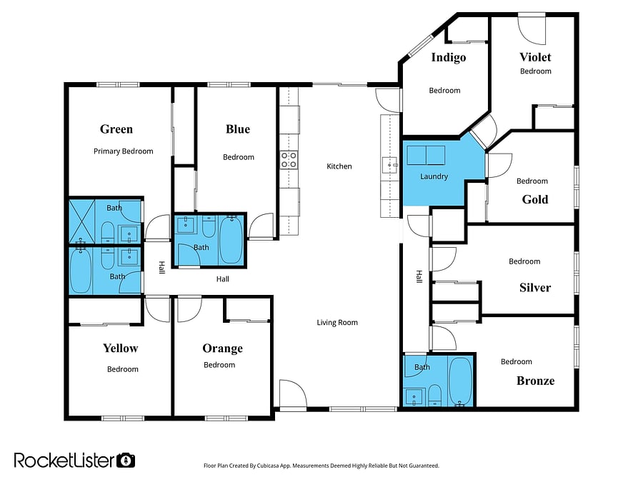 Furnished Finder property 983595_1 photo 7
