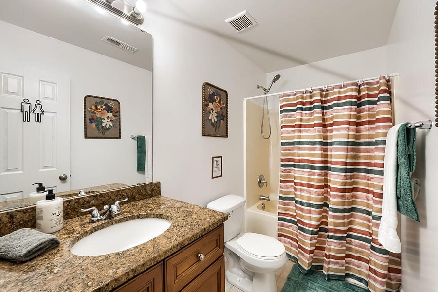 Bathroom 3