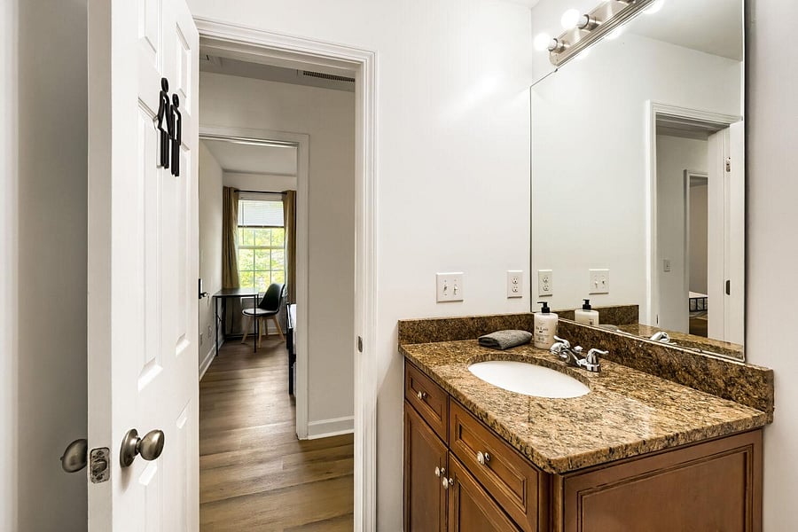 Bathroom 3