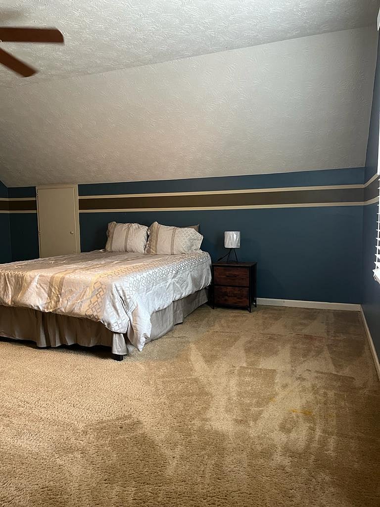 extra large room