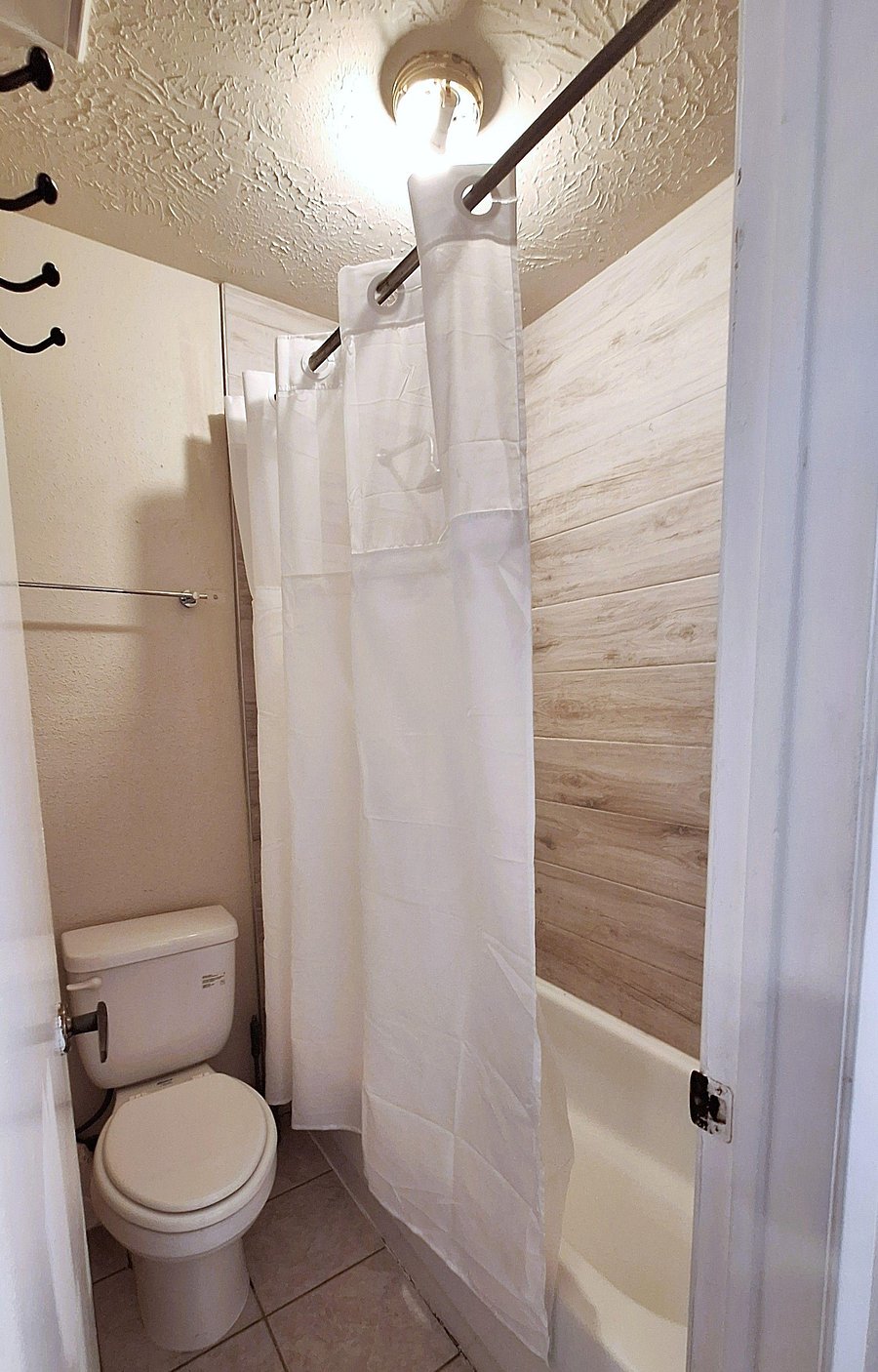 Private Master Bathroom