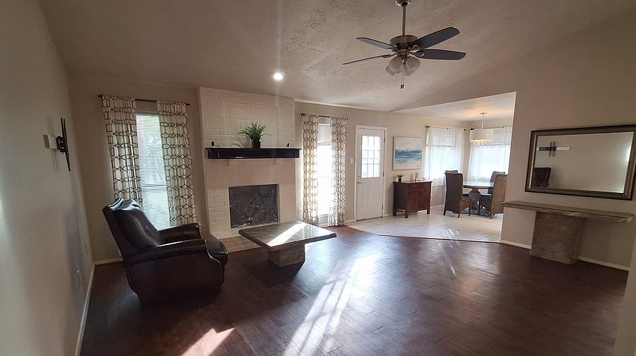 Living Space