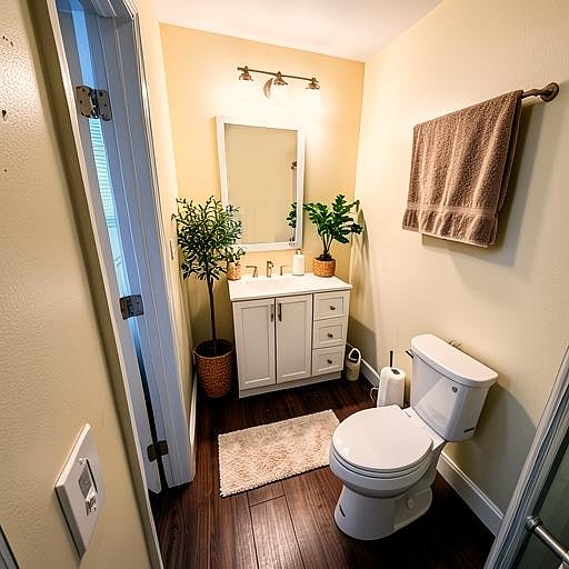 Bathroom 2