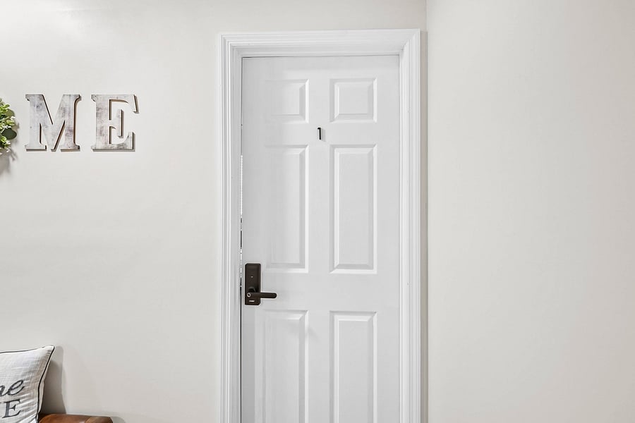 Room 1 Front look