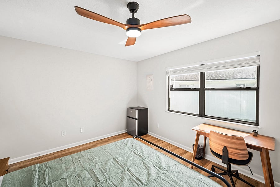 Room 3 view 2