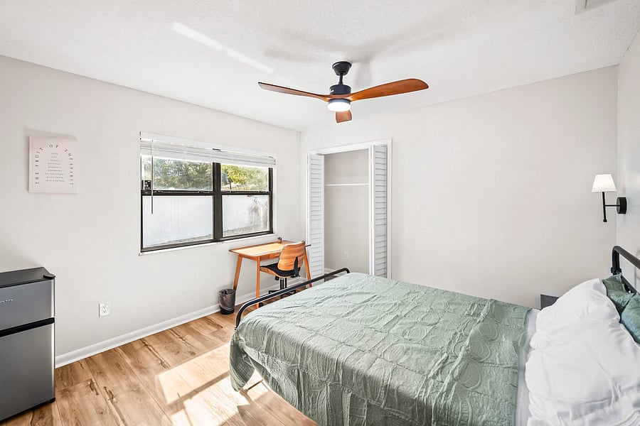 Room 3 view 1