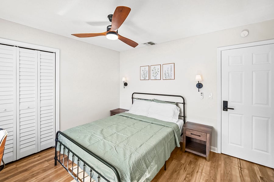 Room 3 view 3