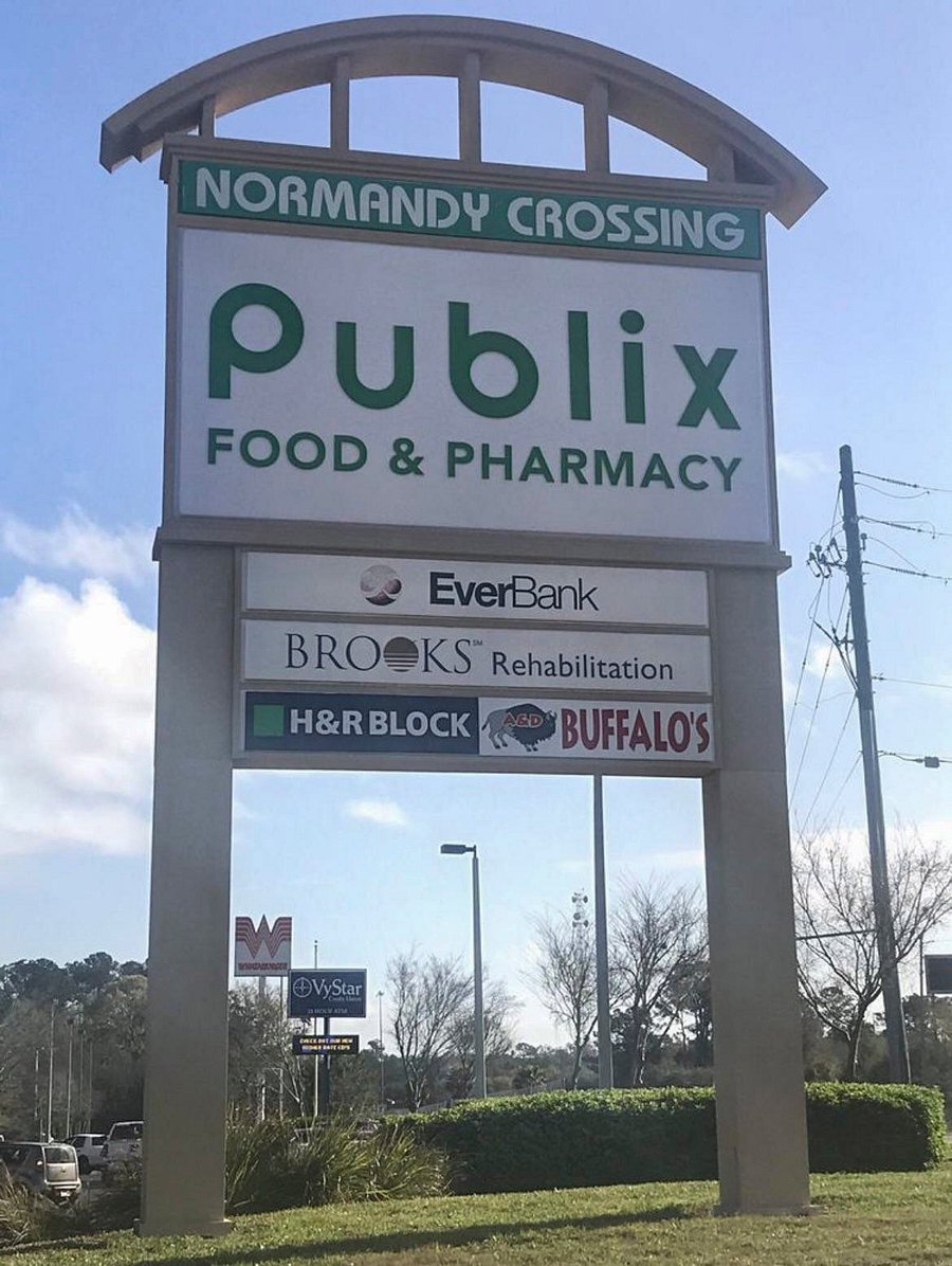 Publix at Normandy Crossing Shopping Center