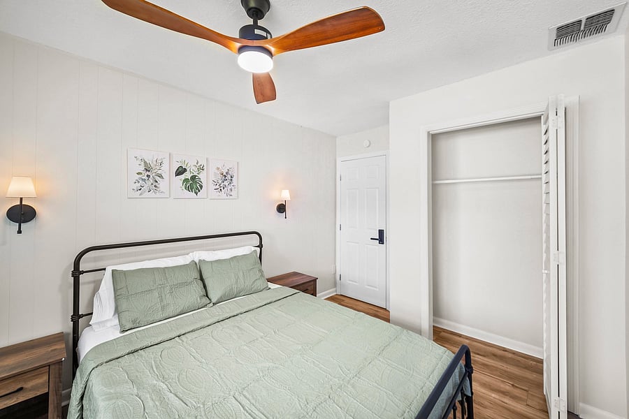 Room 1 view 3