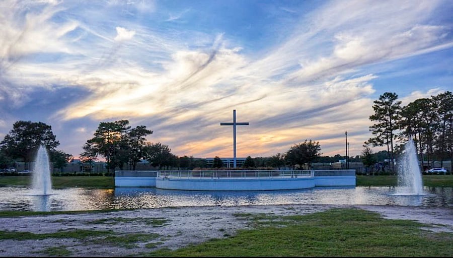 Trinity Baptist College