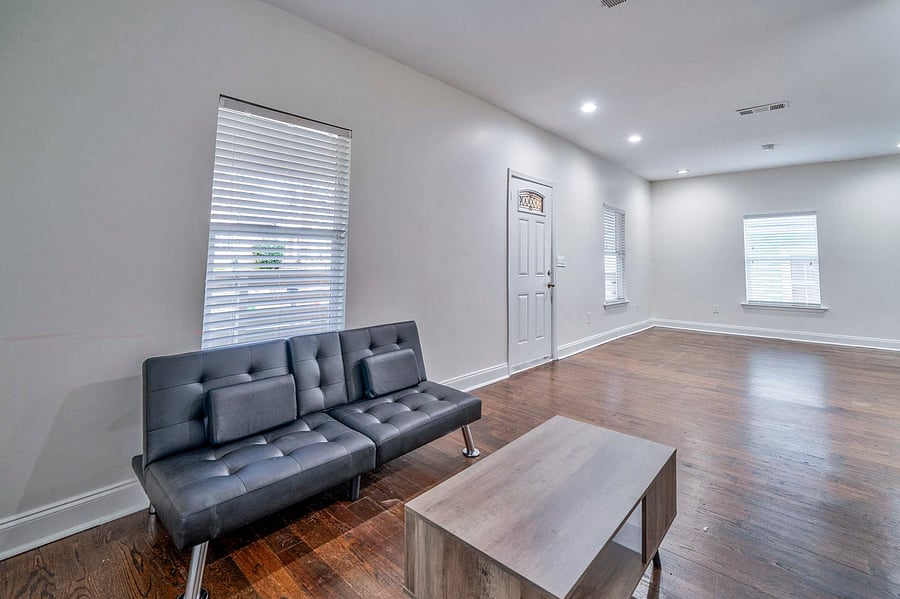 Living Room Area
