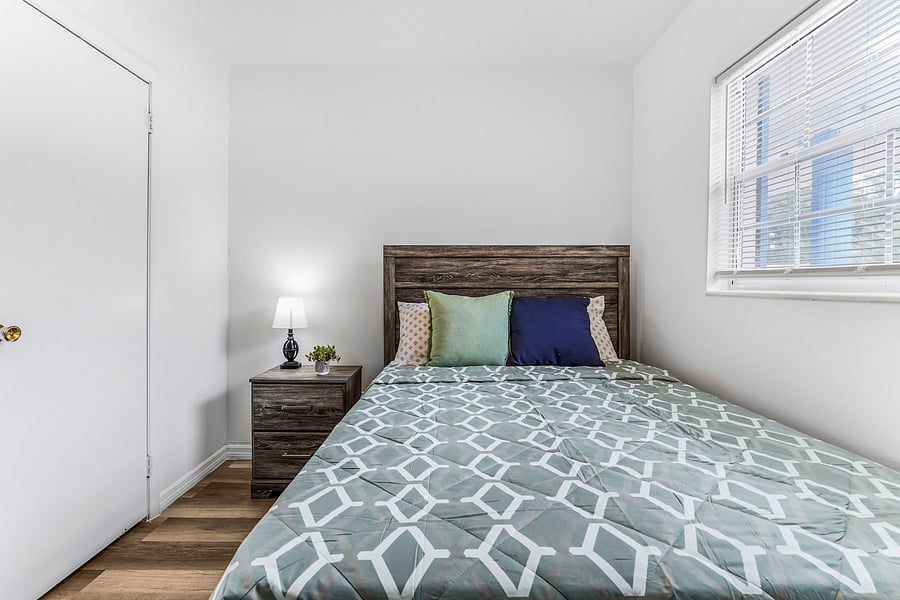 Bedroom #2