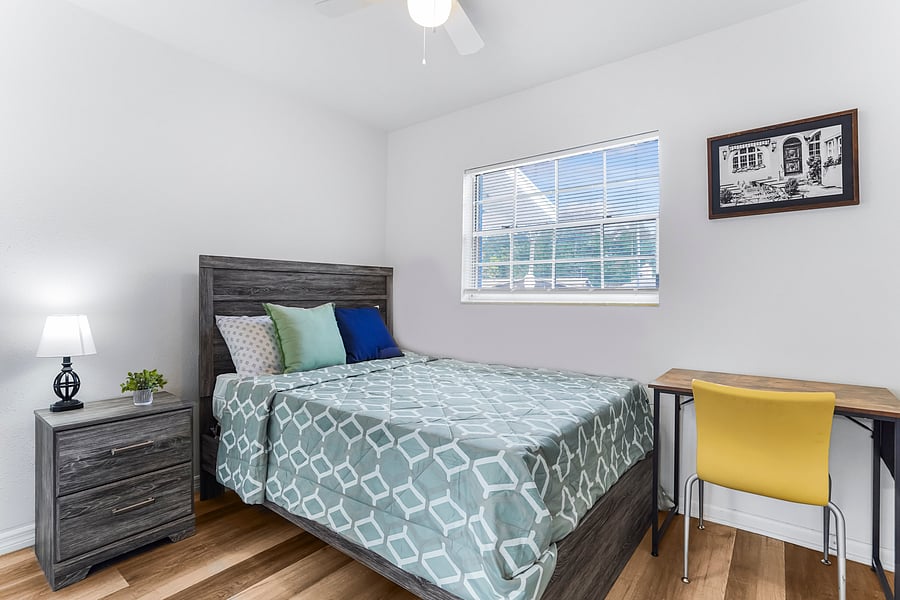 Bedroom #2