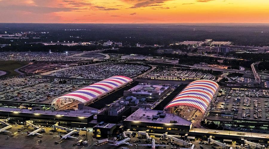 ATL Airport