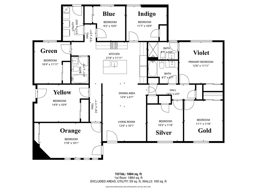 Furnished Finder property 983708_1 photo 3