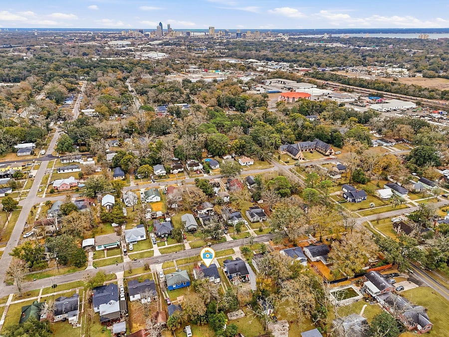 Neighborhood