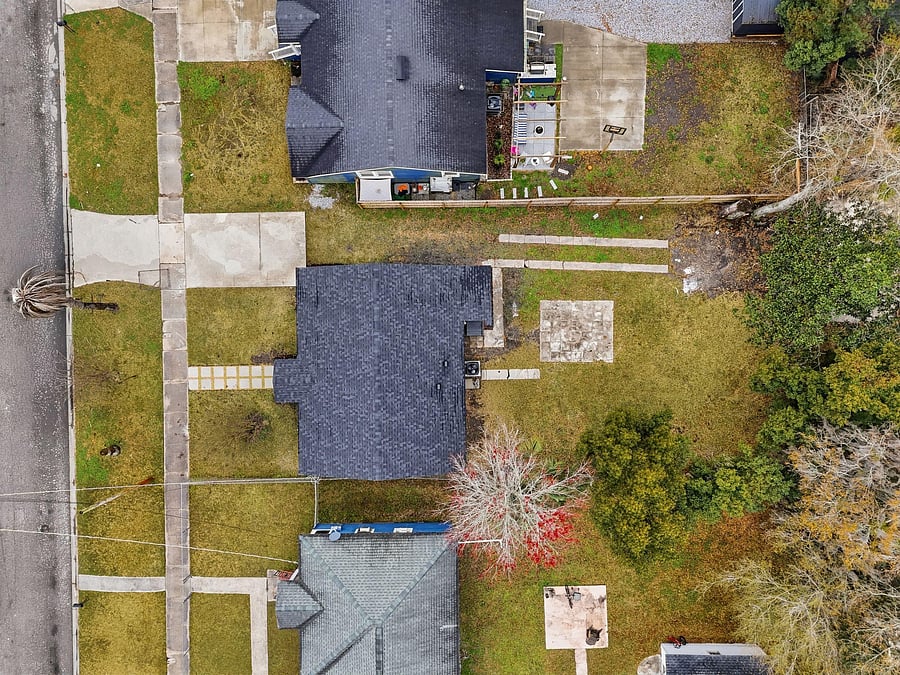 Neighborhood