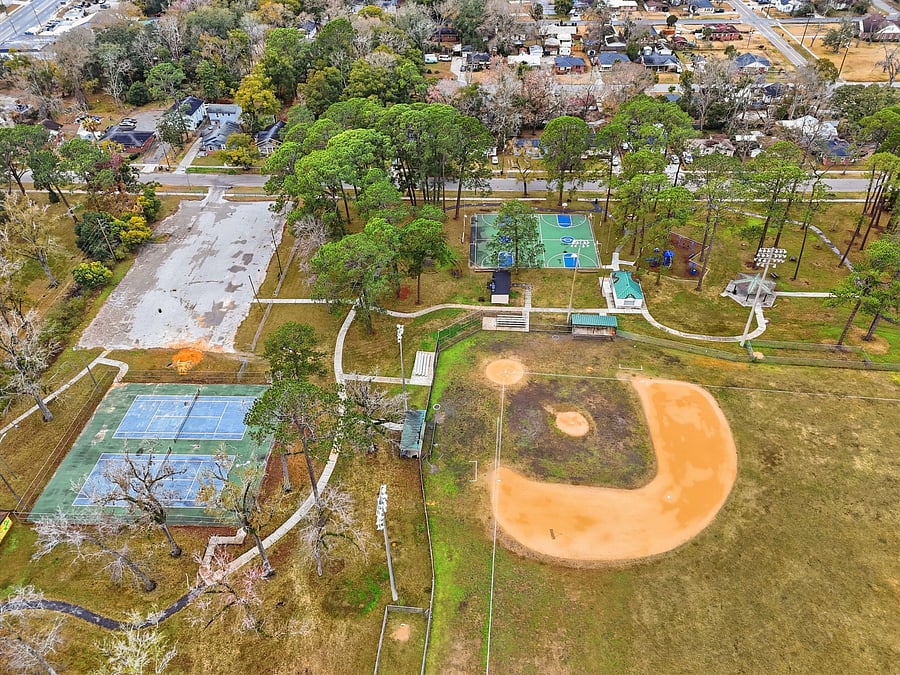 Neighborhood