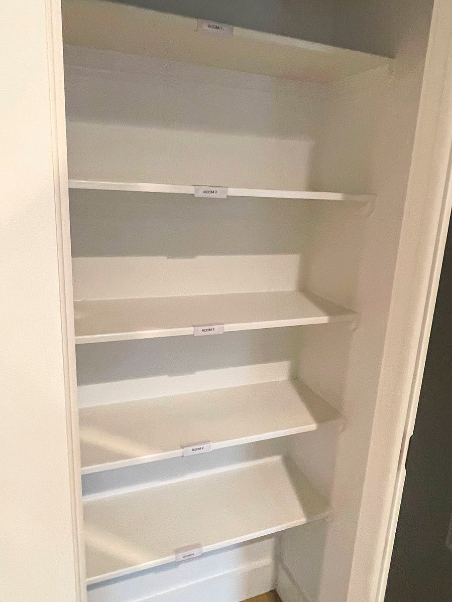 Pantry