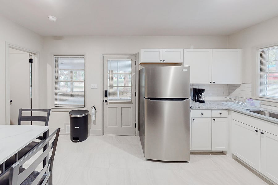 Kitchen - 3