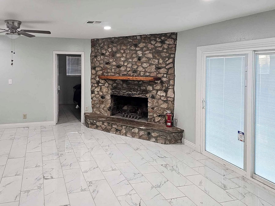 Recreational Area