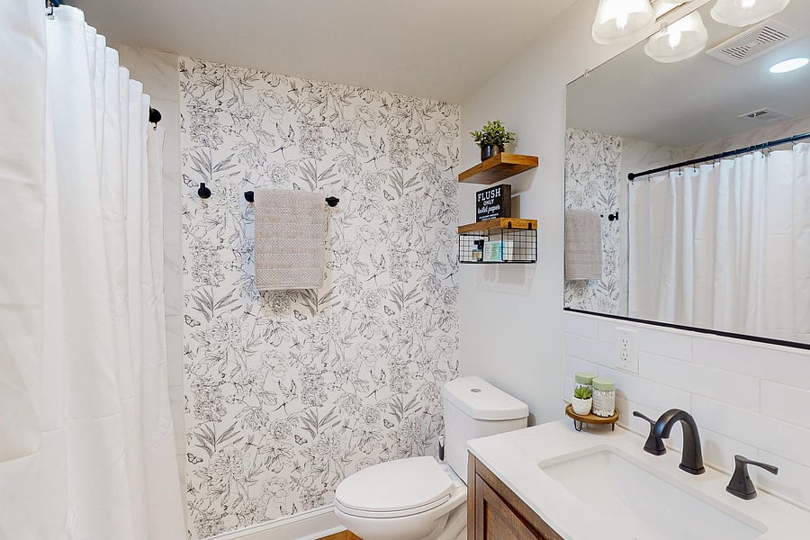 Bathroom#1