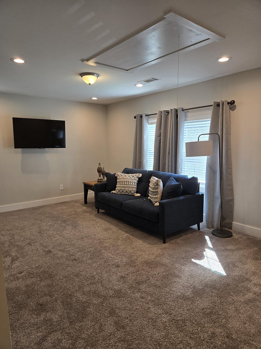 Loft Area