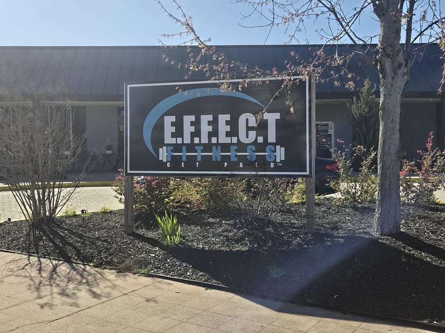 Nearby Fitness Gym