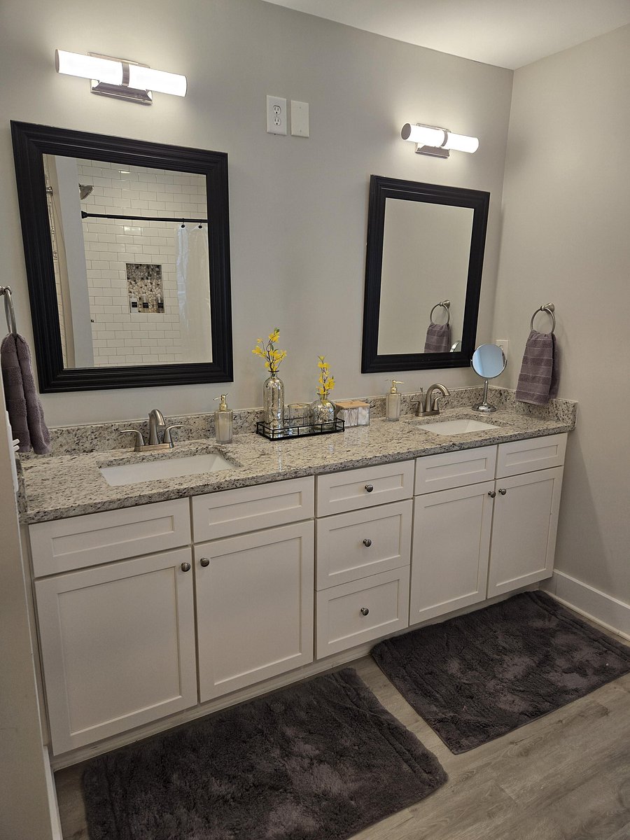 Ensuite Bedroom 3