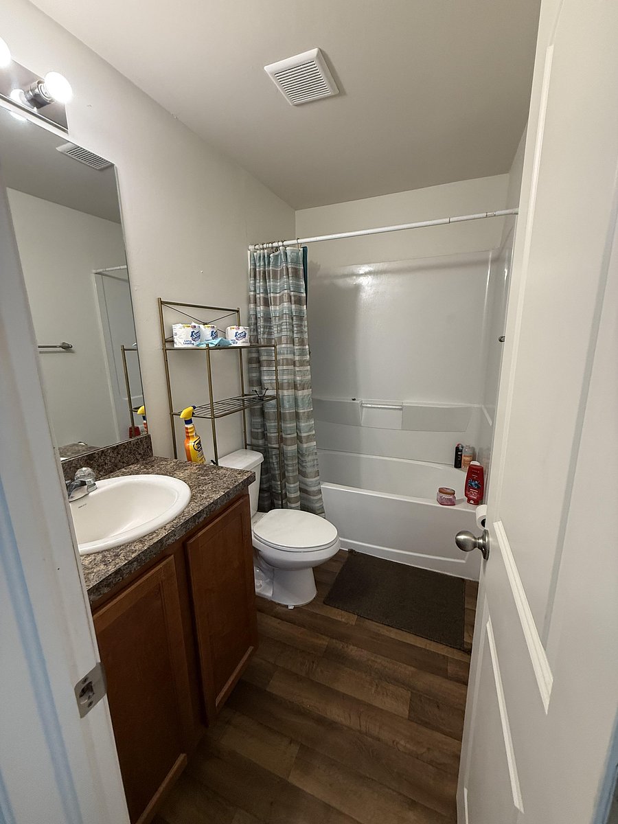 Main Bath